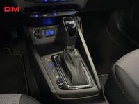 Hyundai i20 vaihtoauto
