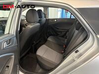 Hyundai i20 vaihtoauto