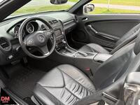 Mercedes-Benz SLK vaihtoauto