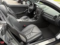 Mercedes-Benz SLK vaihtoauto