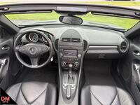 Mercedes-Benz SLK vaihtoauto