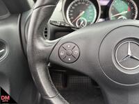 Mercedes-Benz SLK vaihtoauto