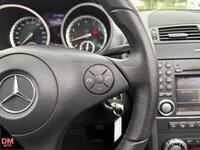 Mercedes-Benz SLK vaihtoauto