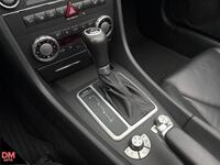 Mercedes-Benz SLK vaihtoauto