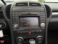 Mercedes-Benz SLK vaihtoauto