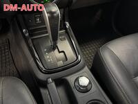 Isuzu D-Max vaihtoauto