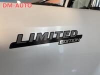 Isuzu D-Max vaihtoauto