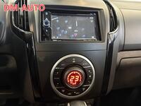 Isuzu D-Max vaihtoauto