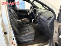 Isuzu D-Max vaihtoauto