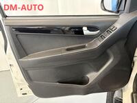 Isuzu D-Max vaihtoauto