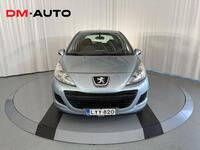 Peugeot 207 vaihtoauto