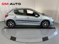 Peugeot 207 vaihtoauto