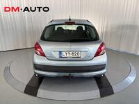 Peugeot 207 vaihtoauto