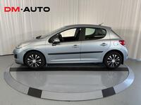 Peugeot 207 vaihtoauto