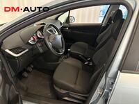 Peugeot 207 vaihtoauto
