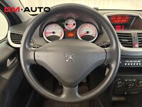 Peugeot 207 vaihtoauto