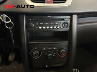 Peugeot 207 vaihtoauto