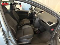 Peugeot 207 vaihtoauto