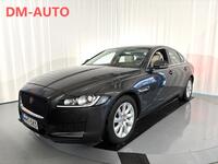 Jaguar XF vaihtoauto