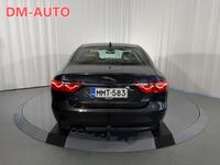 Jaguar XF vaihtoauto