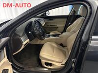 Jaguar XF vaihtoauto