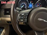 Jaguar XF vaihtoauto