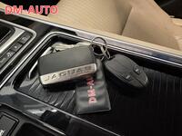 Jaguar XF vaihtoauto