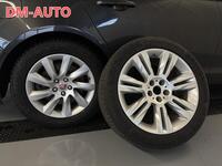 Jaguar XF vaihtoauto