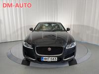 Jaguar XF vaihtoauto