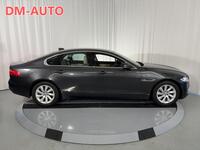 Jaguar XF vaihtoauto