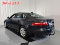 Jaguar XF vaihtoauto