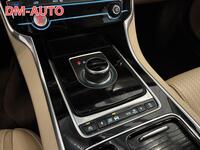 Jaguar XF vaihtoauto