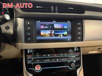 Jaguar XF vaihtoauto