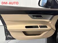 Jaguar XF vaihtoauto