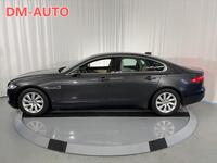 Jaguar XF vaihtoauto
