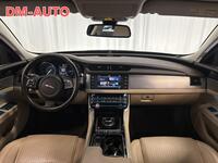 Jaguar XF vaihtoauto