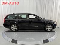 Volvo V50 vaihtoauto