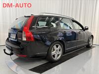 Volvo V50 vaihtoauto