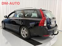 Volvo V50 vaihtoauto