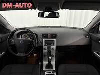 Volvo V50 vaihtoauto