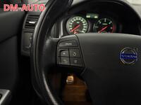 Volvo V50 vaihtoauto