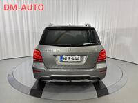Mercedes-Benz GLK vaihtoauto