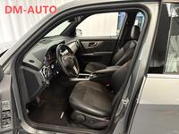 Mercedes-Benz GLK vaihtoauto