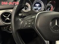 Mercedes-Benz GLK vaihtoauto