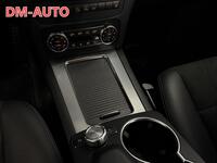 Mercedes-Benz GLK vaihtoauto