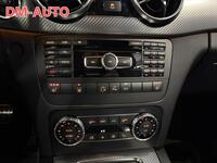 Mercedes-Benz GLK vaihtoauto