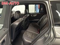 Mercedes-Benz GLK vaihtoauto