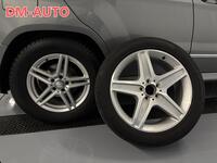 Mercedes-Benz GLK vaihtoauto