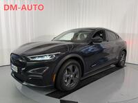 Ford USA Mustang vaihtoauto