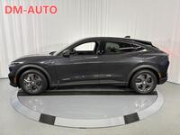 Ford USA Mustang vaihtoauto